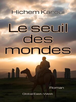 cover image of Le Seuil des mondes